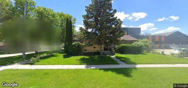 1410 Magnus Avenue（加拿大曼尼托巴省温尼伯市）房屋照片