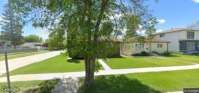 1412 Manitoba Avenue（加拿大曼尼托巴省温尼伯市）房屋照片