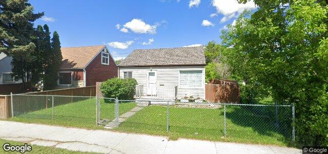 1413 Selkirk Avenue（加拿大曼尼托巴省温尼伯市）房屋照片