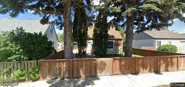 1415 Selkirk Avenue（加拿大曼尼托巴省温尼伯市）房屋照片