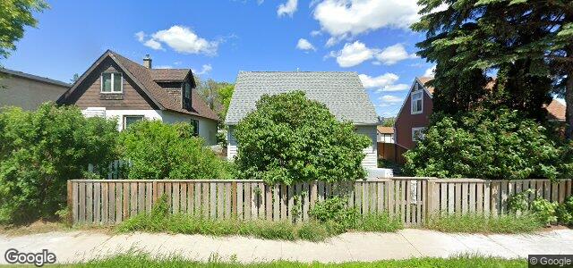 1419 Selkirk Avenue（加拿大曼尼托巴省温尼伯市）房屋照片