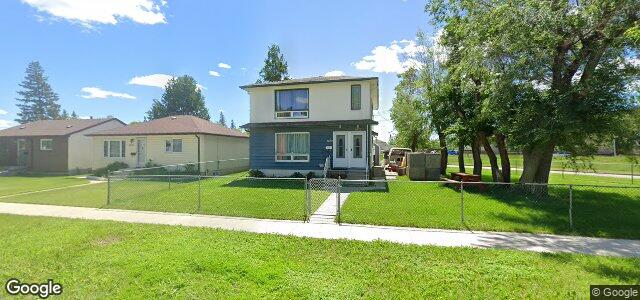 1420 Manitoba Avenue（加拿大曼尼托巴省温尼伯市）房屋照片