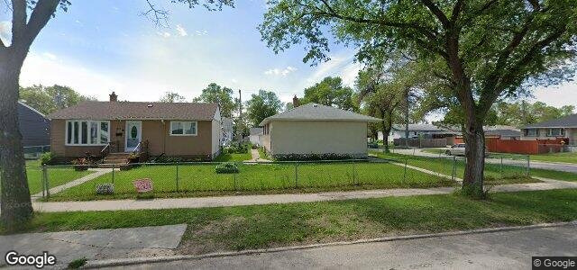 1422 Burrows Avenue（加拿大曼尼托巴省温尼伯市）房屋照片