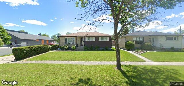 1428 Magnus Avenue（加拿大曼尼托巴省温尼伯市）房屋照片