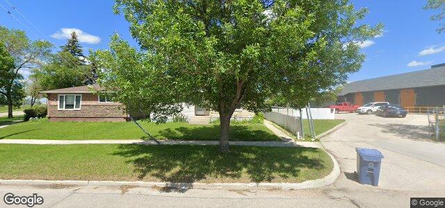 1429 Manitoba Avenue（加拿大曼尼托巴省温尼伯市）房屋照片