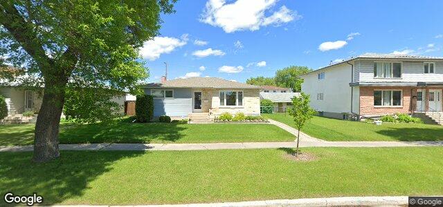 1431 Magnus Avenue（加拿大曼尼托巴省温尼伯市）房屋照片