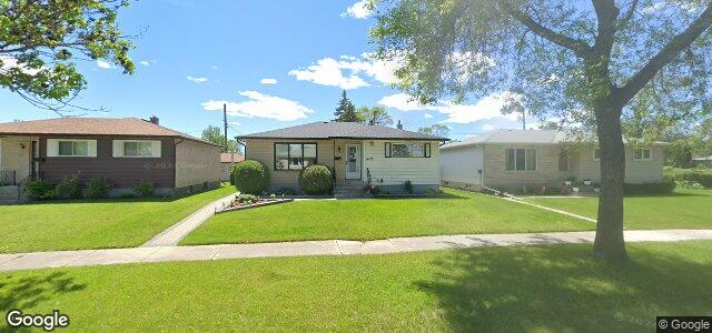 1432 Magnus Avenue（加拿大曼尼托巴省温尼伯市）房屋照片