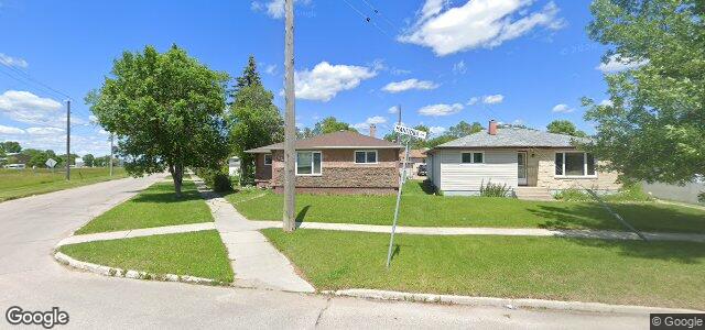 1433 Manitoba Avenue（加拿大曼尼托巴省温尼伯市）房屋照片