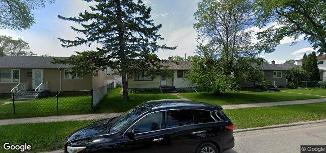 1442 Burrows Avenue（加拿大曼尼托巴省温尼伯市）房屋照片