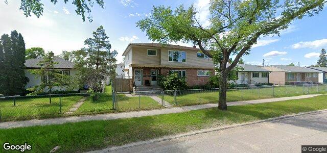 1460 Burrows Avenue（加拿大曼尼托巴省温尼伯市）房屋照片