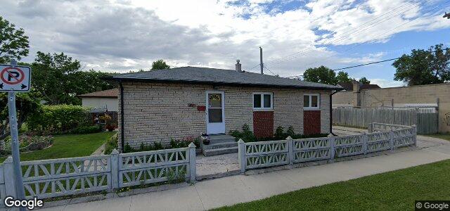 51 Shaughnessy Street（加拿大曼尼托巴省温尼伯市）房屋照片