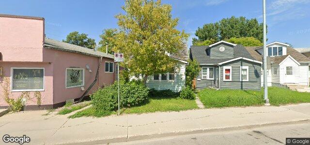 668 Mcphillips Street（加拿大曼尼托巴省温尼伯市）房屋照片