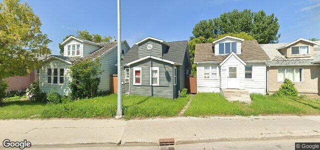 670 Mcphillips Street（加拿大曼尼托巴省温尼伯市）房屋照片