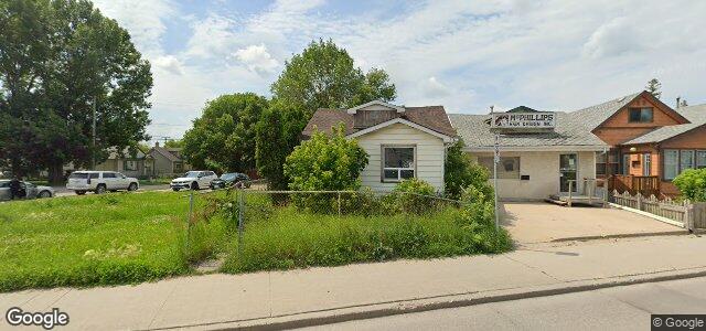 688 Mcphillips Street（加拿大曼尼托巴省温尼伯市）房屋照片