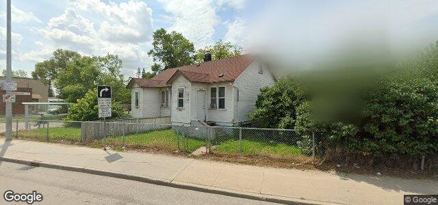 724 Mcphillips Street（加拿大曼尼托巴省溫尼伯市）房屋照片