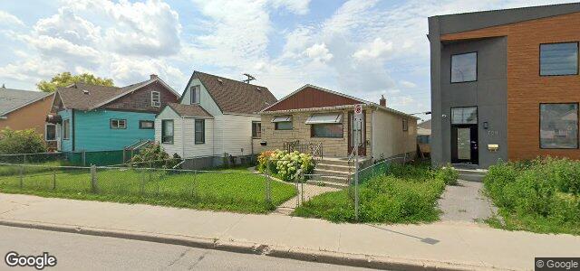 778 Mcphillips Street（加拿大曼尼托巴省温尼伯市）房屋照片