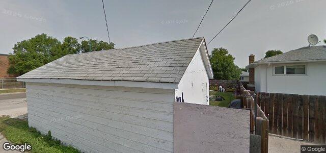 945 Fife Street（加拿大曼尼托巴省温尼伯市）房屋照片