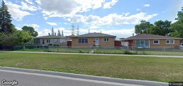 Larawan ng 957 Fife Street sa Winnipeg, Manitoba