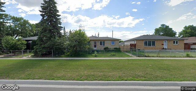 961 Fife Street（加拿大曼尼托巴省温尼伯市）房屋照片