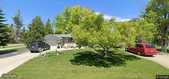 1 Vavasour Avenue（加拿大曼尼托巴省温尼伯市）房屋照片