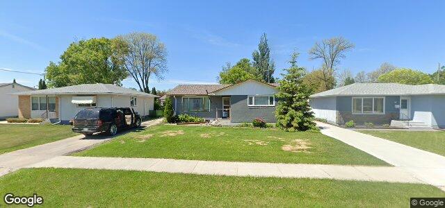 10 Golden Gate Bay（加拿大曼尼托巴省温尼伯市）房屋照片