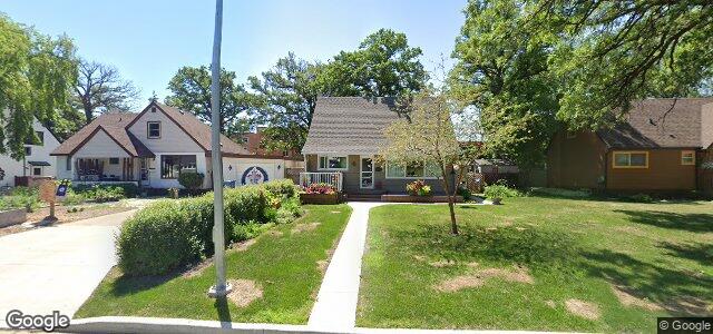 10 Rowand Avenue（加拿大曼尼托巴省温尼伯市）房屋照片