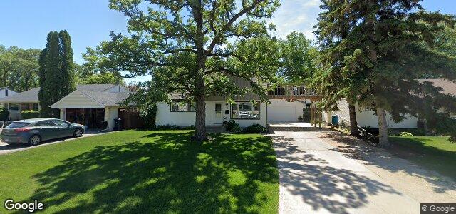 10 Vavasour Avenue（加拿大曼尼托巴省温尼伯市）房屋照片