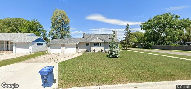 101 Garrioch Avenue（加拿大曼尼托巴省温尼伯市）房屋照片