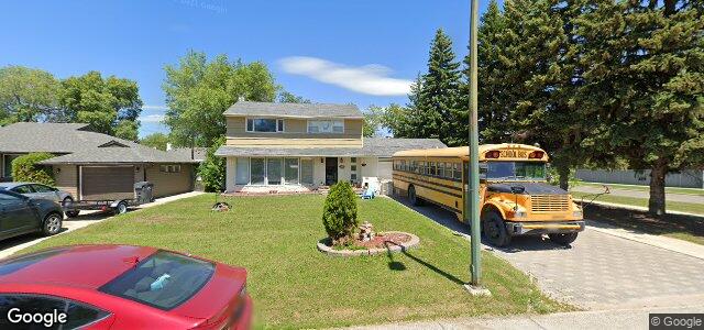 101 Mclaughlin Avenue（加拿大曼尼托巴省温尼伯市）房屋照片