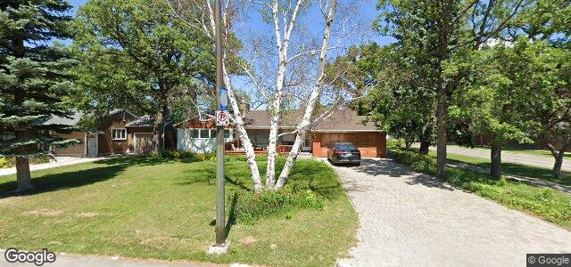 101 Palliser Avenue（加拿大曼尼托巴省温尼伯市）房屋照片