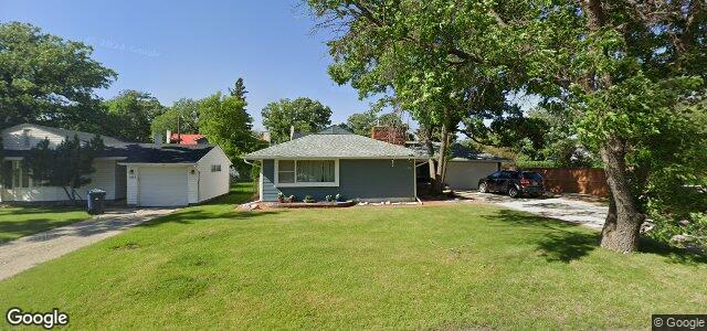 101 Traill Avenue（加拿大曼尼托巴省温尼伯市）房屋照片