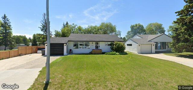 102 Garrioch Avenue（加拿大曼尼托巴省温尼伯市）房屋照片