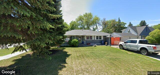 102 Hearne Avenue（加拿大曼尼托巴省温尼伯市）房屋照片