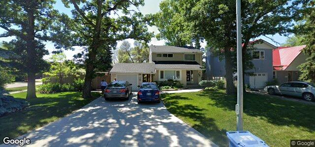 102 Kane Avenue（加拿大曼尼托巴省温尼伯市）房屋照片