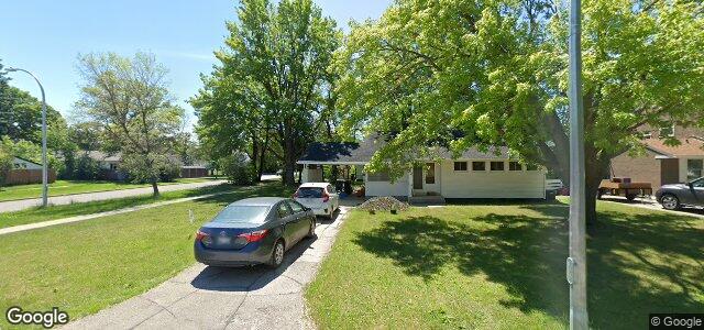 102 Keating Avenue（加拿大曼尼托巴省温尼伯市）房屋照片