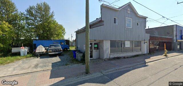 105 Bruce Avenue（加拿大曼尼托巴省温尼伯市）房屋照片