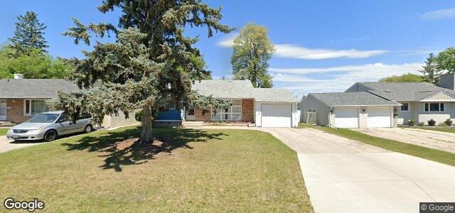 105 Garrioch Avenue（加拿大曼尼托巴省温尼伯市）房屋照片