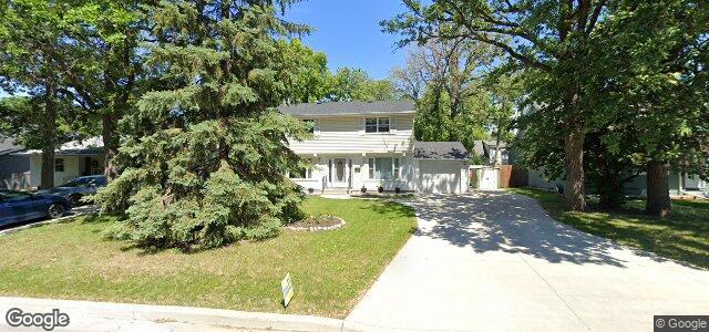 105 Kane Avenue（加拿大曼尼托巴省温尼伯市）房屋照片