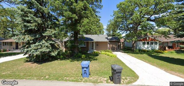 105 Palliser Avenue（加拿大曼尼托巴省温尼伯市）房屋照片