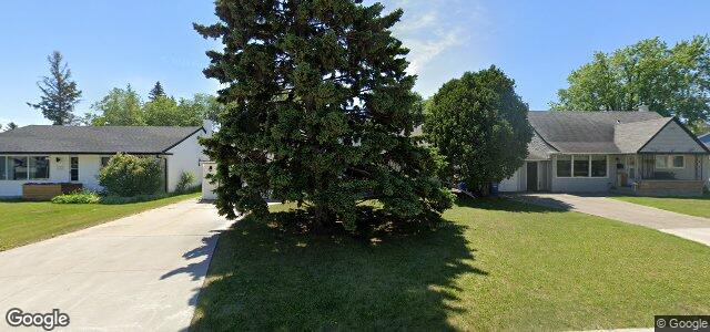 106 Garrioch Avenue（加拿大曼尼托巴省溫尼伯市）房屋照片