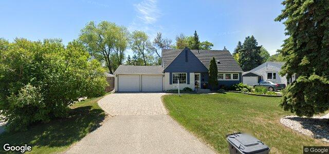 106 Hearne Avenue（加拿大曼尼托巴省温尼伯市）房屋照片