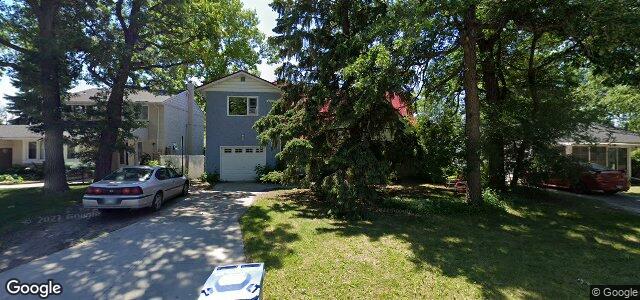 106 Kane Avenue（加拿大曼尼托巴省温尼伯市）房屋照片