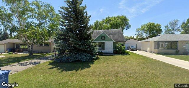 106 Mclaughlin Avenue（加拿大曼尼托巴省温尼伯市）房屋照片