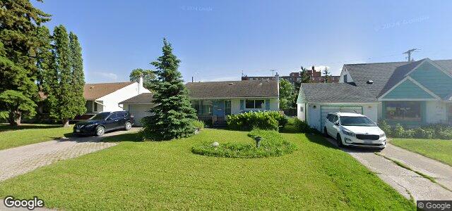 106 Traill Avenue（加拿大曼尼托巴省温尼伯市）房屋照片