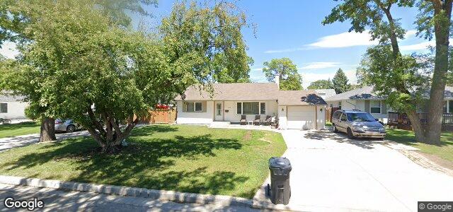 109 Hearne Avenue（加拿大曼尼托巴省温尼伯市）房屋照片