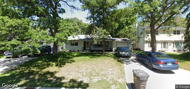 109 Kane Avenue（加拿大曼尼托巴省温尼伯市）房屋照片