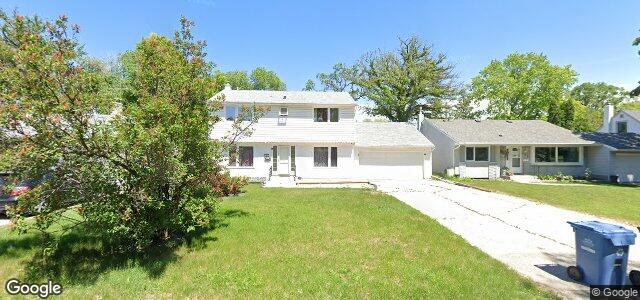 109 Keating Avenue（加拿大曼尼托巴省溫尼伯市）房屋照片