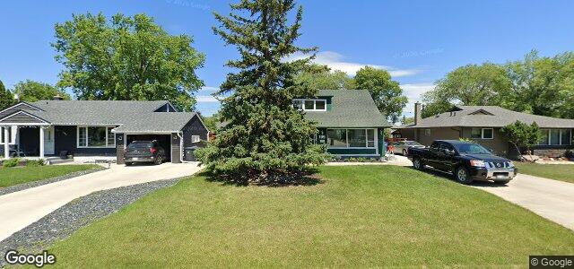 109 Mclaughlin Avenue ਦੀ ਫੋਟੋ, ਵਿਨੀਪਿਗ, ਮੈਨੀਟੋਬਾ