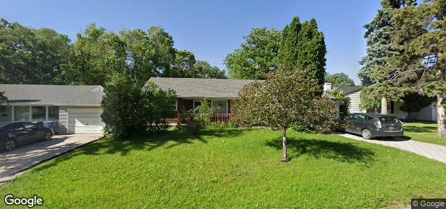 109 Traill Avenue（加拿大曼尼托巴省温尼伯市）房屋照片