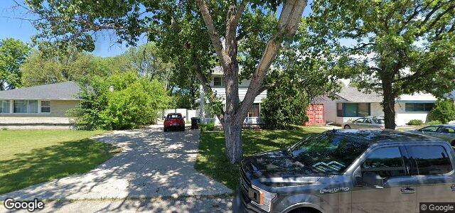 11 Vavasour Avenue（加拿大曼尼托巴省温尼伯市）房屋照片